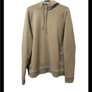 FLAW lululemon athletica Men's green Hoodie